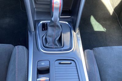 Renault Megane 1.8 TCe FAP R.S. EDC