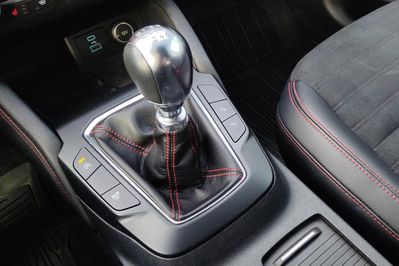 Ford Kuga 1.5 EcoBoost ST-Line