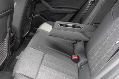 Audi Q6 e-tron S line Sportback