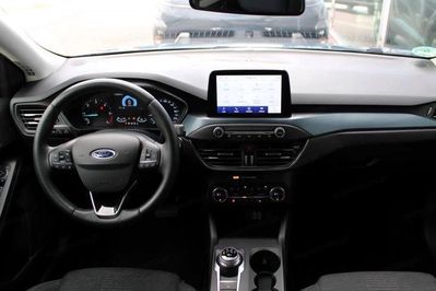 Ford Focus 2.0 EcoBlue Active aut