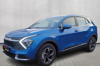 Kia Sportage 1.6 T-GDI M 2WD