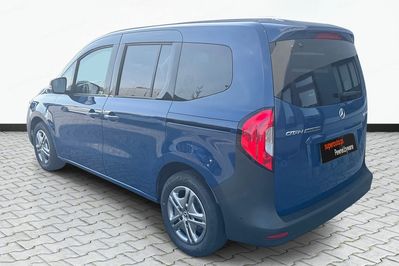 Mercedes Citan Tourer 110 CDI L1H1