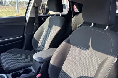 Kia Ceed T-GDI M