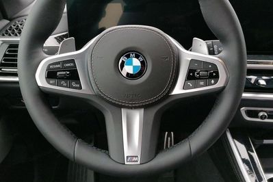 BMW X5 xDrive30d M Sport