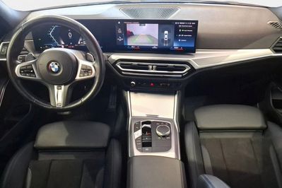 BMW Seria 3 320d xDrive mHEV M Sport aut