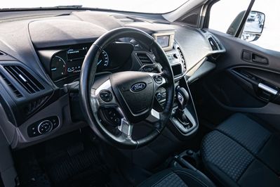 Ford Transit Connect L2H1 AT