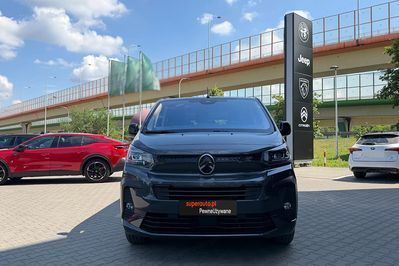 Citroen SpaceTourer 2.0 Bluehdi Xl Plus EAT8