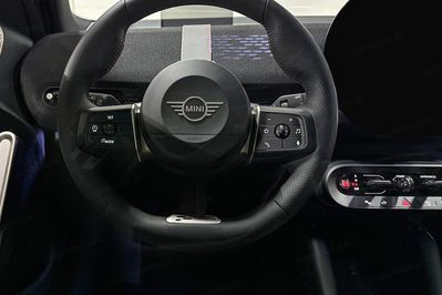 Mini Aceman JCW