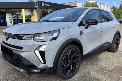 Renault Symbioz Esprit Alpine 1.8 E-Tech Full Hybrid