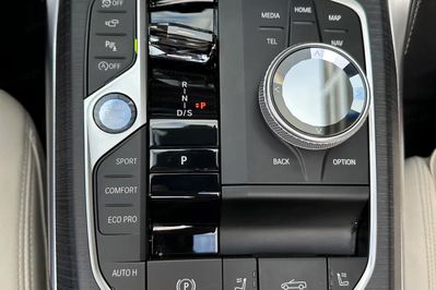 BMW Seria 4 Cabrio M440i xDrive