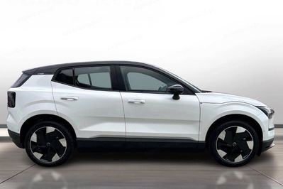 Volvo EX30 Single Motor Long Range Ultra