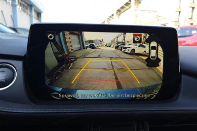 Mazda 6 2.0 Center-Line aut