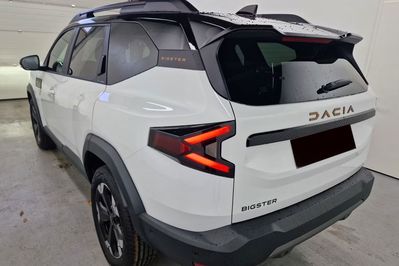 Dacia Bigster Extreme 1.2 TCe mHEV ECO-G LPG