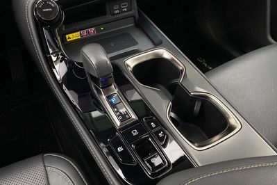 Lexus NX 350h Prestige AWD