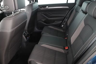 Volkswagen Passat Alltrack TDI SCR 4Mot. DSG