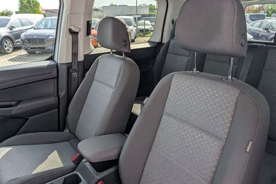 Ford Tourneo Connect L2H1 Titanium AT