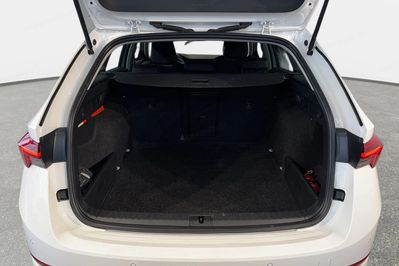 Skoda Octavia 1.5 TSI e-Tec Ambition DSG