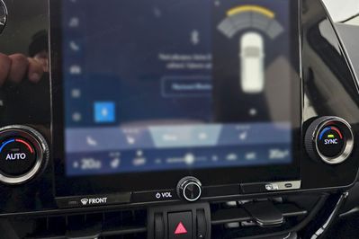 Lexus NX 350h Prestige 2.5 Hybrid