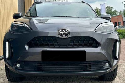 Toyota Yaris Cross Style 1.5 Hybrid