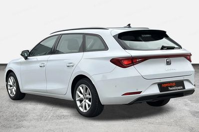Seat Leon TSI Style