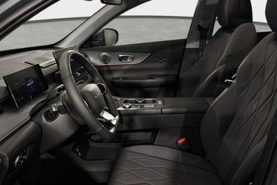 Chery TIGGO 8 PHEV