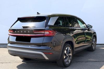Skoda Kodiaq Drive 2.0 TDI 4x4 DSG