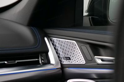 BMW X1 xDrive25e M Sport