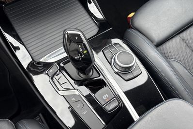 BMW X3 xDrive20i M Sport