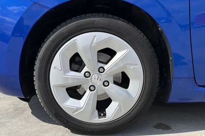 Suzuki Swift 1.2 Dualjet SHVS Premium Plus CVT