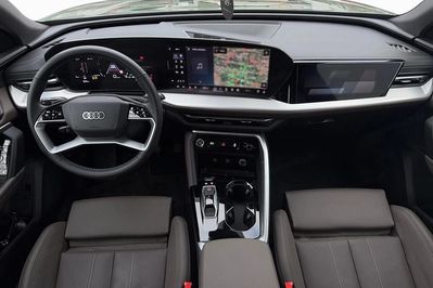 Audi Q5 40 TDI mHEV quattro S Line S tronic