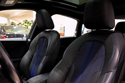 BMW Seria 2 Gran Coupe 218i M Sport