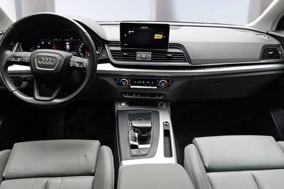 Audi Q5 40 TDI quattro