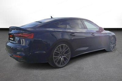 Audi A5 Sportback 40 TDI quattro S Line