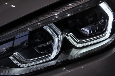 BMW X3 xDrive20i M Sport