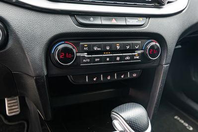 Kia ProCeed 1.6 T-GDI GT DCT