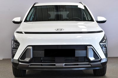 Hyundai Kona Executive 1.6 GDI Hybrid DCT