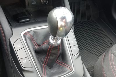 Ford Kuga 2.0  FWD ST-Line