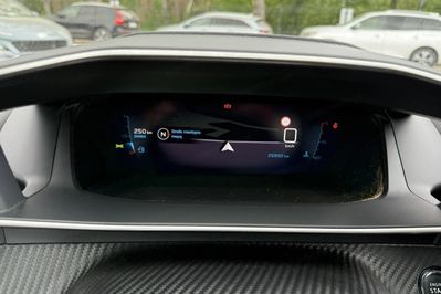 Peugeot 2008 PureTech Allure Pack S&S