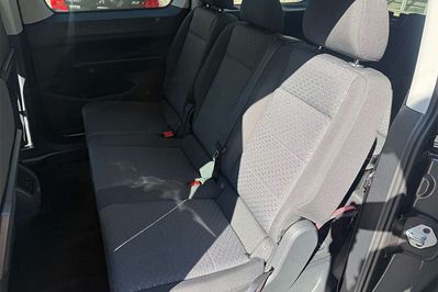 Ford Tourneo Connect Grand L2H1 Titanium A7