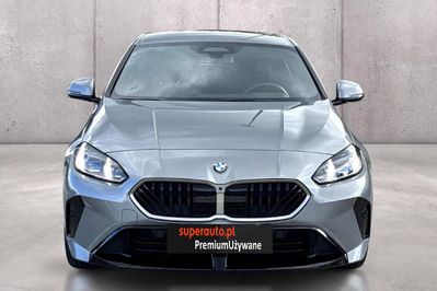 BMW Seria 1 120 M Sport