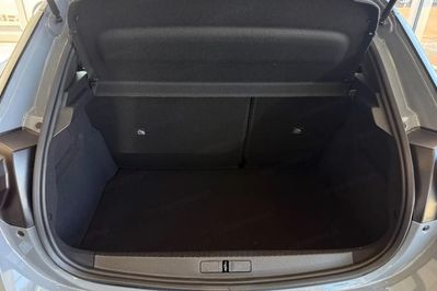 Opel Corsa GS 1.2 mHEV  eDCT