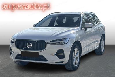 Volvo XC60 B4 B Momentum