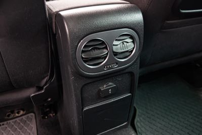 Volkswagen Tiguan 2.0 TDI 4Motion DSG