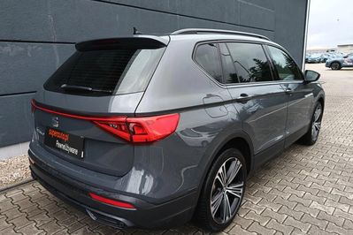 Seat Tarraco 1.5 Eco TSI EVO Style S&S