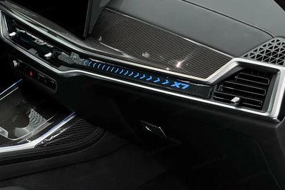 BMW X7 xDrive40d M Sport