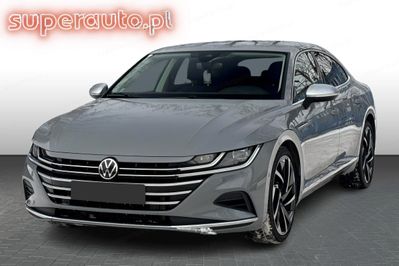 Volkswagen Arteon Elegance 2.0 TSI 4Motion  DSG