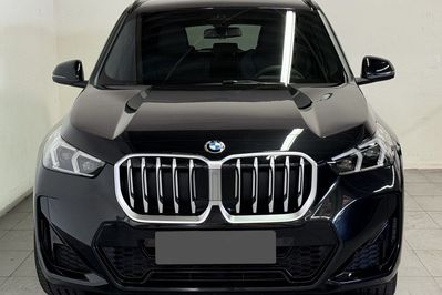 BMW X1 sDrive18i M Sport