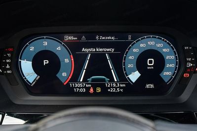 Audi A3 Sportback 30 TDI