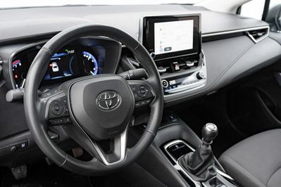 Toyota Corolla 1.5 Comfort