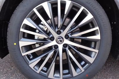 Lexus RX 350h Prestige